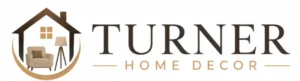 turner home decor logo