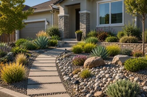 Low Maintenance Landscaping Ideas