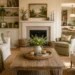 Modern Cottage Decor Ideas for a Cozy Home