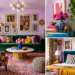 What Is Maximalist Interior Design
