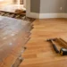 Refinish or Replace Hardwood Floors