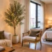 Small-Space Styling