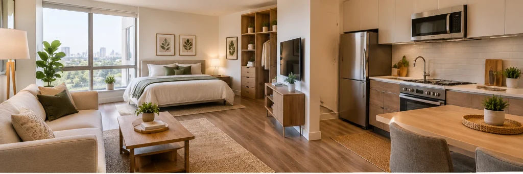 studio-apartment